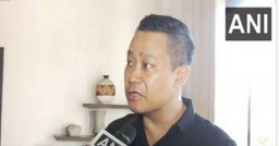 Votes will not be affected: ZPM candidate expresses 'happiness' over change of counting day for Mizoram Assembly polls